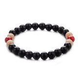 Healing Energy Beads Bracelet – Fashionable Charm Jewelry for Men & Women