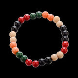 Healing Energy Beads Bracelet – Fashionable Charm Jewelry for Men & Women