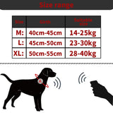 Pet Collar Anti-Lost For Apple For Airtag Protective Tracker Pets Dogs GPS Tracker Puppy Positioning Collar Dogs Cats Vest