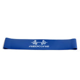 Athletic Latex Resistance Bands Elastic Fitness Bands Training Yoga Loops Pilates Exercises Aerobic Sports Gym Fitness Equipment