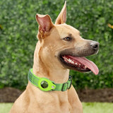 Pet Collar Anti-Lost For Apple For Airtag Protective Tracker Pets Dogs GPS Tracker Puppy Positioning Collar Dogs Cats Vest