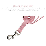 Bow Dog Collars Necktie Traction Rope Christmas Pet Harness For Small Medium Dog Cat Bowknot Chest Strap Dog Accessories