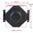 PU Leather Wall Punching Pad Boxing Punch Target Training Sandbag Sports Dummy Punching Bag Fighter Martial Arts Fitness