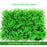 40x60cm Fake Plant Artificial Green Plant Wall Artificial Turf Moss Grass DIY Outdoor Home Store Background False Lawn Decor