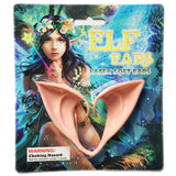 Party Decoration Latex Ears Fairy Cosplay Costume Accessories Angel Elven Elf Ears Photo Props Adult Kids Toys Halloween Supply
