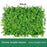 40x60cm Fake Plant Artificial Green Plant Wall Artificial Turf Moss Grass DIY Outdoor Home Store Background False Lawn Decor