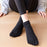 2021 Women Breathable Pilates Socks Anti-Slip Five Toe Yoga Socks Quick-Dry Cotton Ladies Ballet Dance Elasticity Fitness Socks