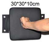 PU Wall Punch Boxing Bags Sandbag Category Pad Focus Target Pad for Wing Chun Boxing Fight Sanda Taekowndo Training Bag
