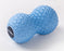 EVA Peanut Massage Ball Double Lacrosse Massage Ball Mobility Ball for Physical Therapy Deep Tissue Massage Tool Back Hand Foot