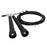 NEW Steel Wire Skipping Skip Adjustable Jump Rope Fitnesss Equipment Exercise Workout 3 Meters