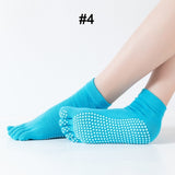 Get The Best Grippy Socks For All Your Needs.