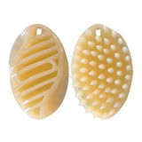 Pet Washer Dog Cat Massage Brush Comb Cleaner Puppy Wash Tools Soft Gentle Silicone Bristles Quickly Cleaing Brush Tools