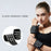 Gym Fitness Weightlifting Bracers Powerlifting Wristband Support Elastic Wrist Wraps Bandages Brace for Sports Safety