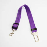 Pet Dog Leash Car Seat Belt  Adjustable Lead Leash Safety Travel Clip Puppy Collar Leash Pet Supplies Dog Accessories Dropship