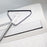 Triangle Mop for Washing Glass Ceiling Dust Cleaning Squeegee Kitchen Wall Flat Floors Windows Telescopic Wiper Brush Household
