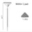 Triangle Mop for Washing Glass Ceiling Dust Cleaning Squeegee Kitchen Wall Flat Floors Windows Telescopic Wiper Brush Household