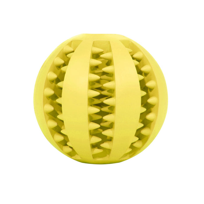 Pet Dog Toy Interactive Rubber Balls for Small Large Dogs Puppy Cat Chewing Toys Pet Tooth Cleaning Indestructible Dog Food Ball,dog ball, dog ball toys, small dog ball, small dog balls, balls for small dogs, dog toy ball, balls for dogs, pet balls