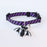 1PCS Adjustable luxury cat collar, cat collar with bell, cat collar, safe cat collar, cat collar luxury