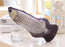 Fish Toy Cat Catnip 3D Simulation Fish Goldfish Red carp Kitten Toys Gift Pillowfish Interactive Cat Plush Toy Fish Pet Products