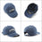 SLECKTON Cotton Baseball Cap for Men and Women Fashion Embroidery Hat Cotton Soft Top Caps Casual Retro Snapback Hats Unisex